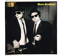 The Blues Brothers - Briefcase Full Of Blues