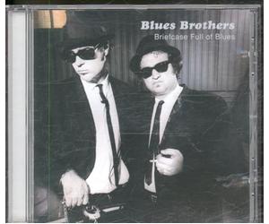 The Blues Brothers - Briefcase Full Of Blues