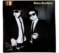 The Blues Brothers Briefcase Full Of Blues Gold Anniversary Edition (Vinyl)
