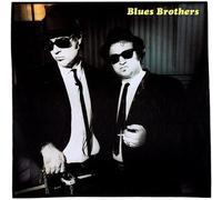 The Blues Brothers - Briefcase Full Of Blues (Gold Vinyl/Limited Anniversary Edition) [Vinyl Lp] Colored Vinyl, Gold, Ltd Ed