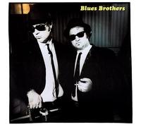 The Blues Brothers - Briefcase Full Of Blues (Gold Vinyl/Limited Edition) [Vinyl LP]