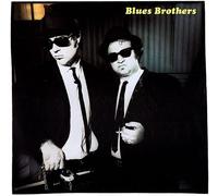 The Blues Brothers - Briefcase Full of Blues