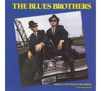 The Blues Brothers CD