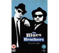 The Blues Brothers Collection - The Blues Brothers Collection [Box Set] [Import anglais]