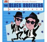The Blues Brothers - Complete Collection [New CD] Argentina - Import