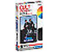 Puzzle The Blue Brothers 500pzs