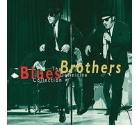 The Blues Brothers - Definitive Collection [Import]