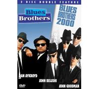 The Blues Brothers Double Feature (2 DVDs) [Box Set] John Landis