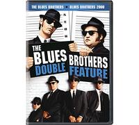 The Blues Brothers Double Feature [Dvd] Snap Case