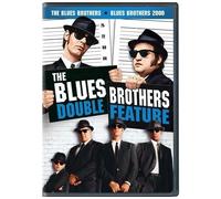 The Blues Brothers Double Feature – DVD – Boîtier Snap Case