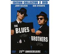 The Blues Brothers – Édition 25ème Anniversaire