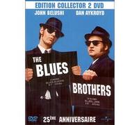 The Blues Brothers - Edition Collector 25ème anniversaire G