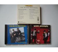 The Blues Brothers / Made In America