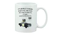 The Blues Brothers Mug fantaisie imprimé
