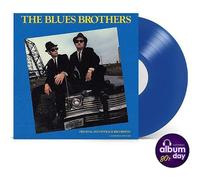 The Blues Brothers (Nda) - Édition Limitée Vinyle Bleu 180g - Vinyle 33t
