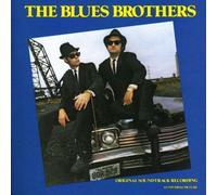 The Blues Brothers O.S.T. Bande Originale - Colonne Sonore Originale CD