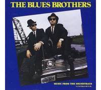 The Blues Brothers [Original Soundtrack] by The Blues Brothers [CD] NEUF