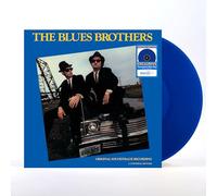 The Blues Brothers : Original Soundtrack Recording
