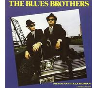 The Blues Brothers – The Blues Brothers (Original Soundtrack) – CD – NEUF