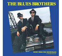 The Blues Brothers - The Blues Brothers: Original Soundtrack Recording Original recording remastered, Soundtrack, Original recording reissued Edition by The Blues Brothers (1995) Audio CD