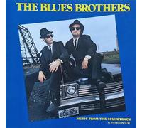 The Blues Brothers - The Blues Brothers (Original Soundtrack) [Vinyl Lp]