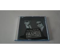 The Blues Brothers – The Very Best Of – CD – Warner Music