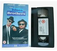The Blues Brothers - VF [VHS]