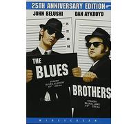 The Blues Brothers (Widescreen 25th Anniversary Edition) by John Belushi