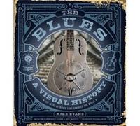 The Blues by Mike Evans Mike Evans (Auteur)