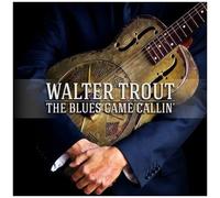 Walter Trout – The Blues Came Callin
