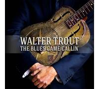 Trout, Walter - Blues Came Callin' [Import]