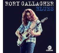 The Blues Coffret CD