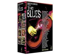 The Blues – Martin Scorsese – Coffret intégral (7 films)