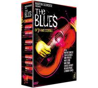 The Blues - Coffret Intégral