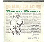 The Blues Collection - Boom Boom - 16 Blues Classic