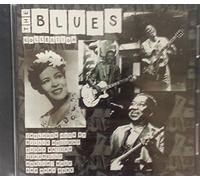 The Blues Collection Cd 20 Tracks John Lee Hooker Howlin’ Wolf Muddy Waters