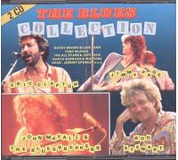 The Blues Collection Vol. 1 (2CD) [Import]