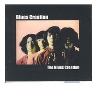 The Blues Creation