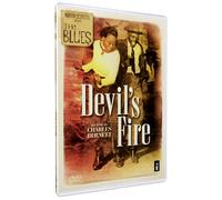 The Blues - Devil's Fire