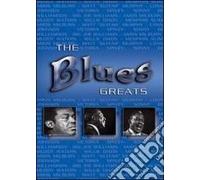 The Blues Greats
