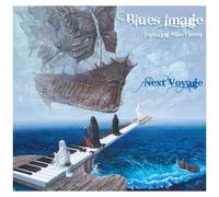 The Blues Image - Next Voyage [Compact Discs]