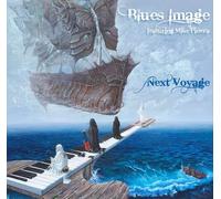 The Blues Image - Next Voyage [Compact Discs]