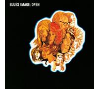 The Blues Image - Open [Compact Discs] Holland - Import