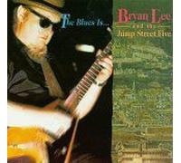 Lee, Bryan - Blues Is