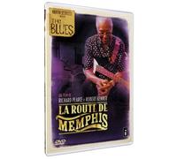 The Blues - La route de Memphis
