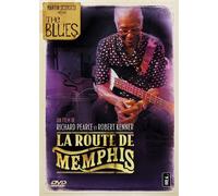 Martin Scorsese présente le Blues : La Route de Memphis