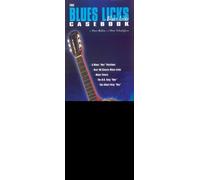 The blues licks casebook guitare