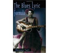The Blues Lyric Formula