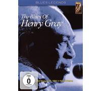 The Blues of Henry Gray