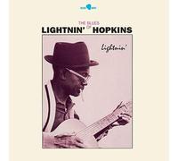 The Blues Of Lightnin' Hopkins - Lightnin'